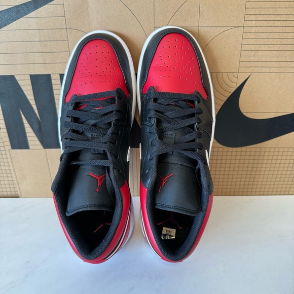 Final Sale!!! 🌺 NIKE 🌺 Air Jordan 1 Low  👟 - Picture 4 of 13